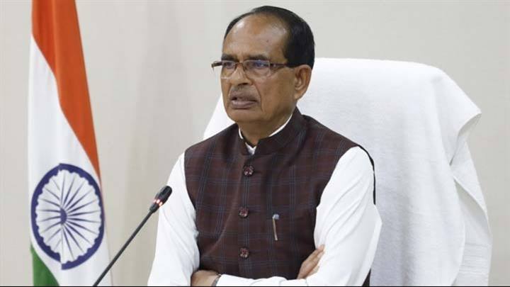 विकास यात्रा में प्राप्त आवेदनों का तेज गति से हो रहा है निराकरण : मुख्यमंत्री श्री चौहान